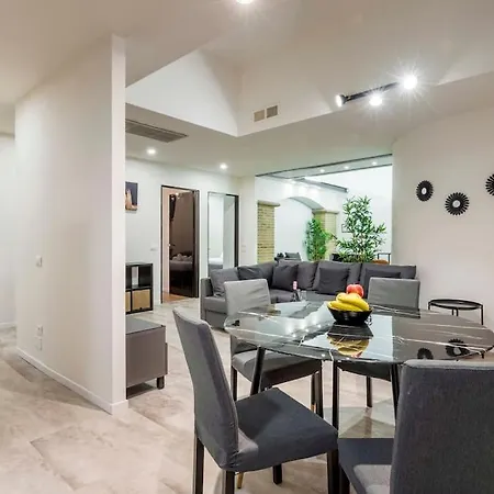 Comfortable 3 Bedrooms Few Steps From Duomo * Milano