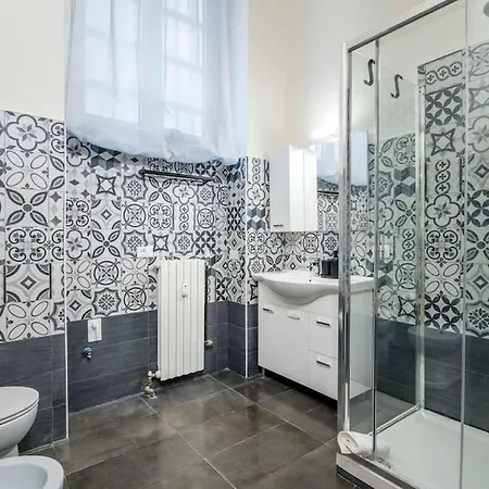 Appartamento Comfortable 3 Bedrooms Few Steps From Duomo
