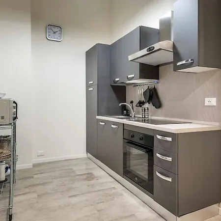 Appartement Comfortable 3 Bedrooms Few Steps From Duomo *