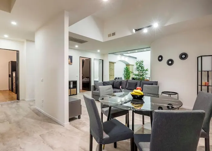 Comfortable 3 Bedrooms Few Steps From Duomo * Milan